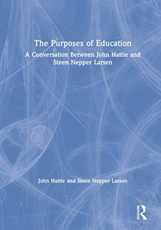 Purposes of Education