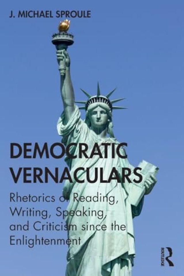 Democratic Vernaculars