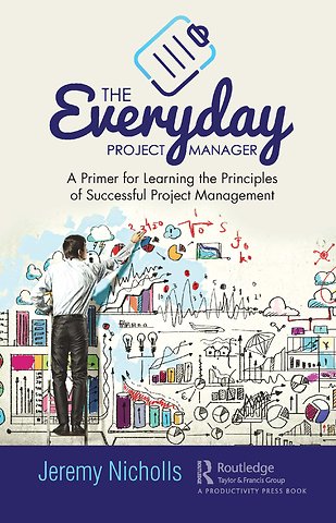 Everyday Project Manager