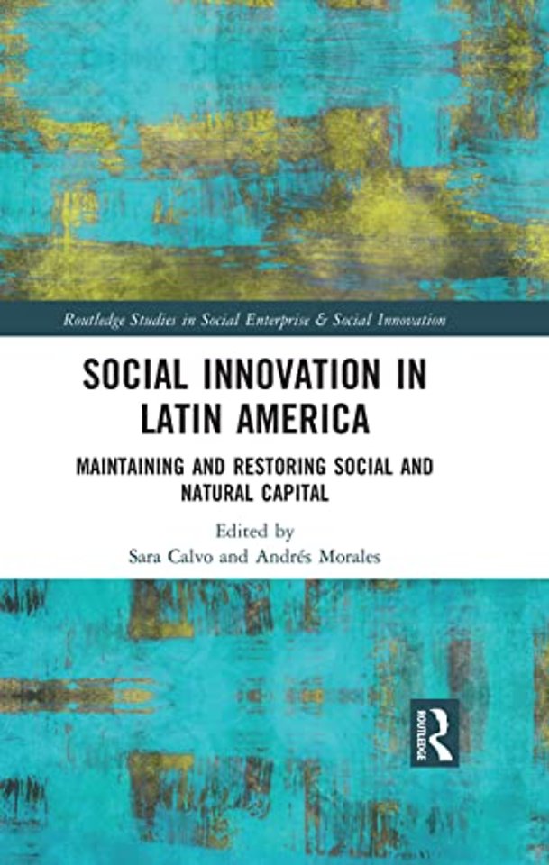 Social Innovation in Latin America