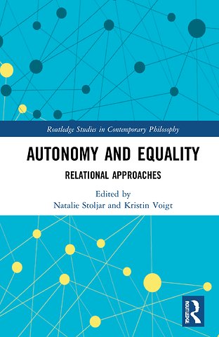 Autonomy and Equality