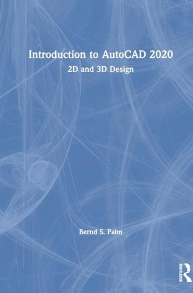 Introduction to AutoCAD 2020