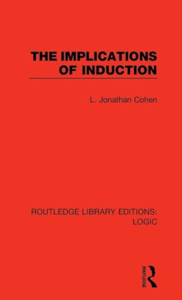 Implications of Induction