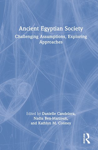 Ancient Egyptian Society