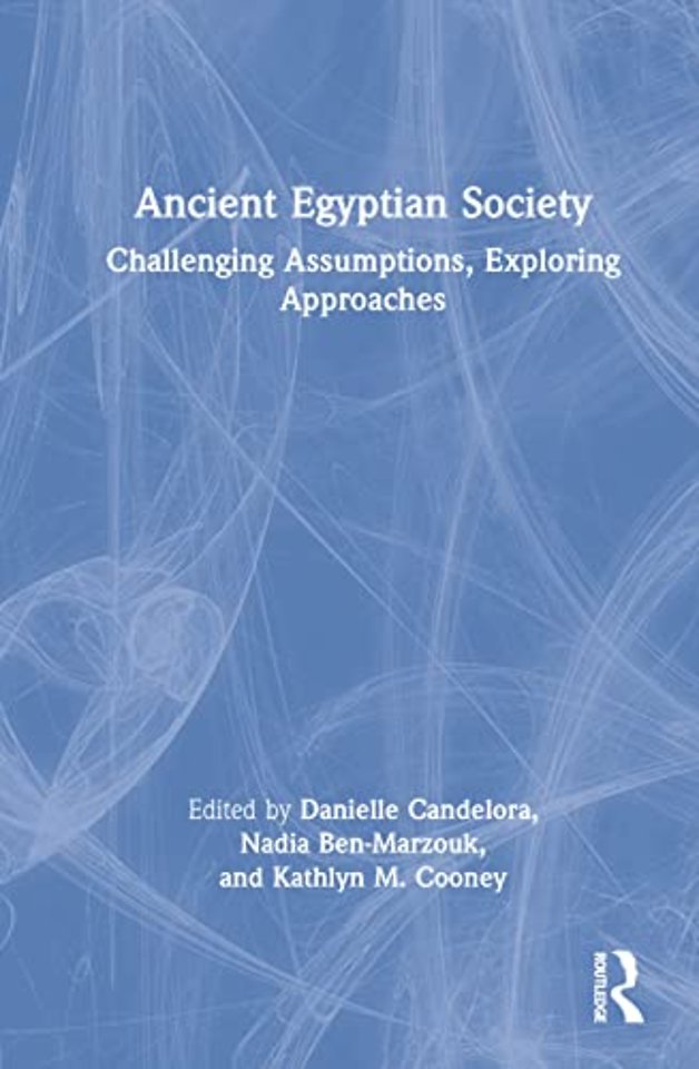 Ancient Egyptian Society