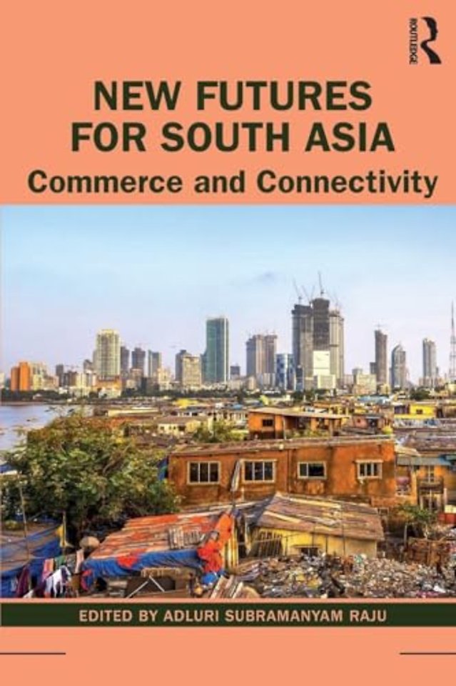 New Futures for South Asia