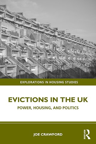 Evictions in the UK