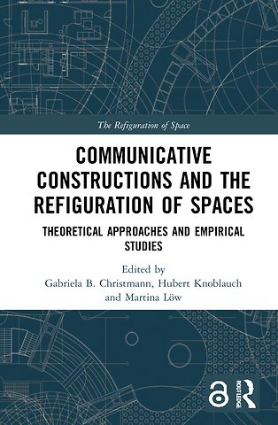 Refiguration of Space