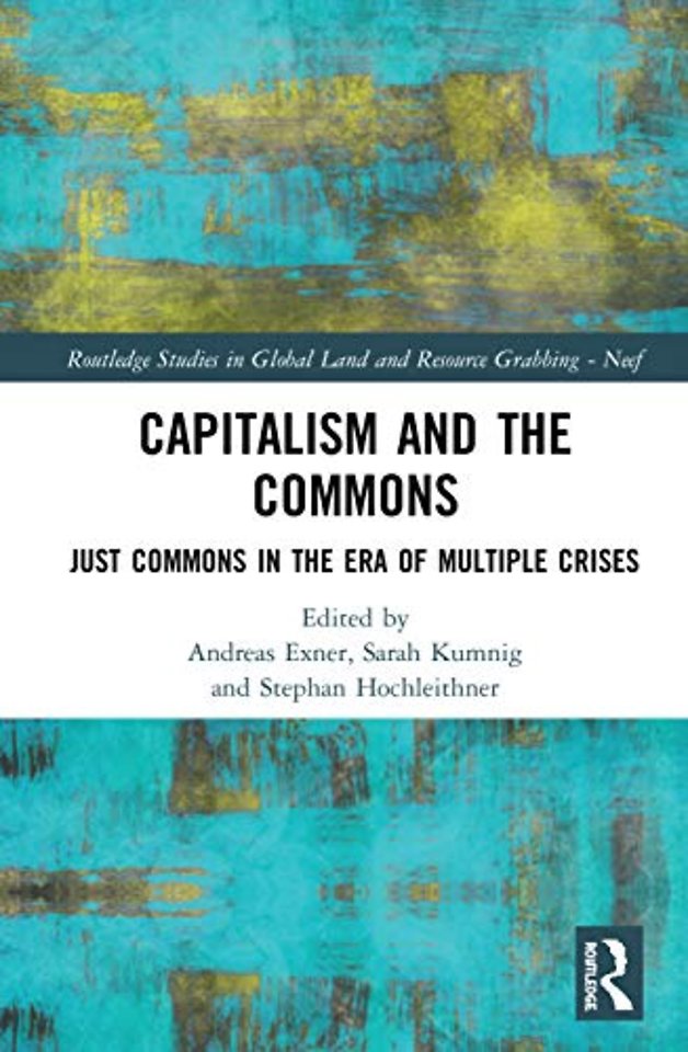 Capitalism and the Commons