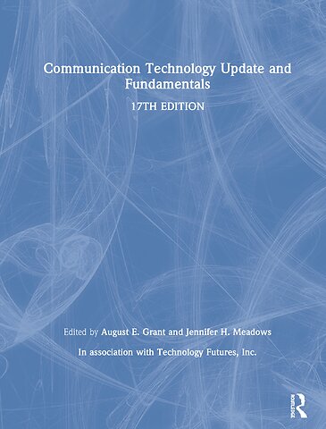 Communication Technology Update and Fundamentals