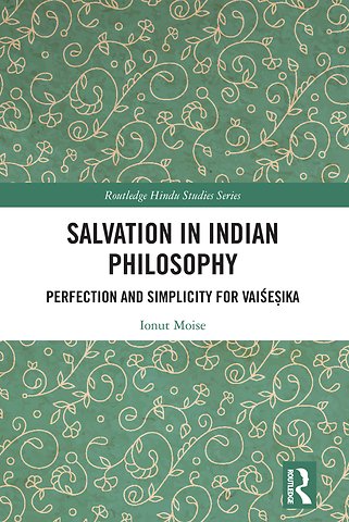 Salvation in Indian Philosophy