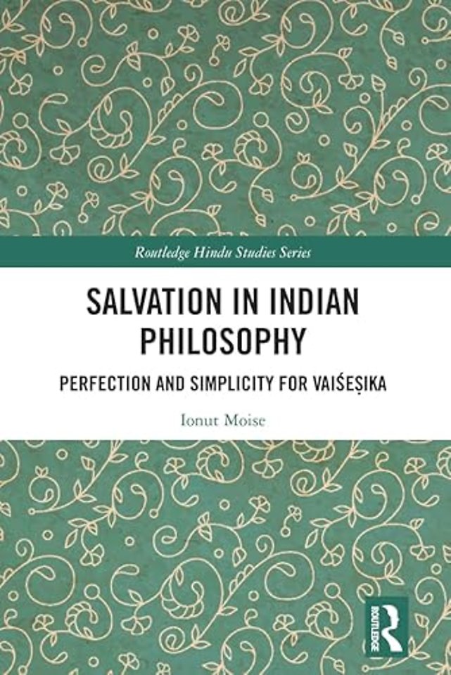 Salvation in Indian Philosophy