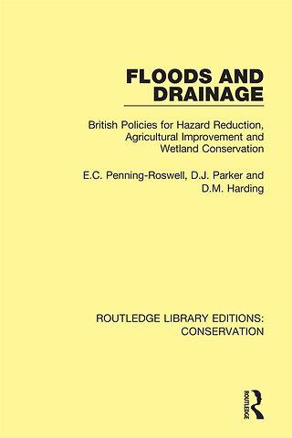 Floods and Drainage