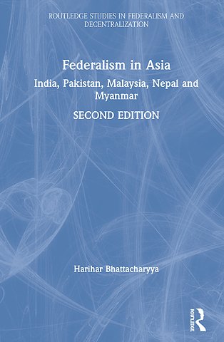 Federalism in Asia