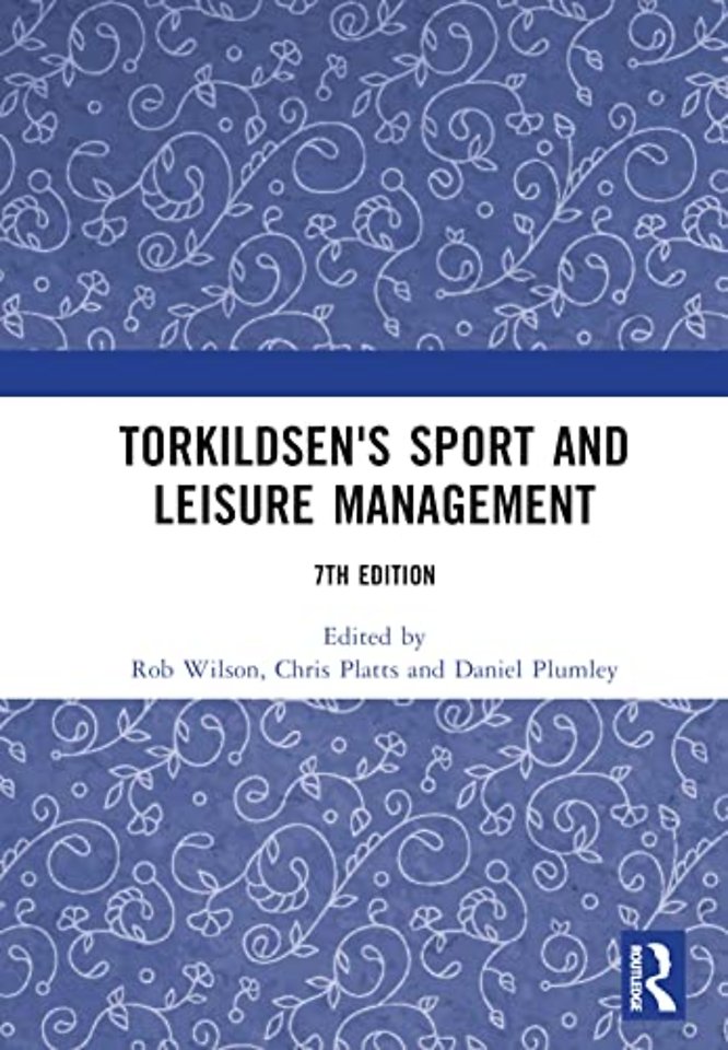 Torkildsen's Sport and Leisure Management