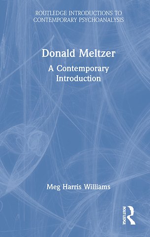 Donald Meltzer