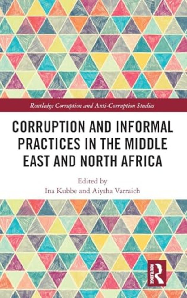 Corruption and Informal Practices in the Middle East and North Africa