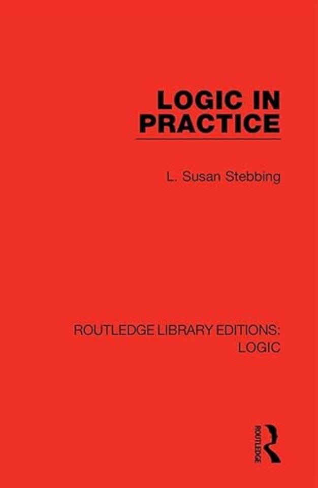 Logic in Practice