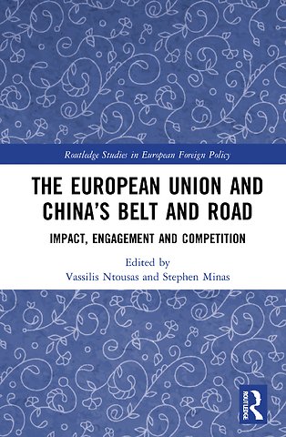 European Union and China’s Belt and Road