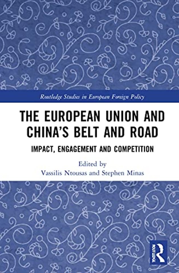 European Union and China’s Belt and Road