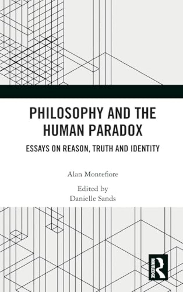 Philosophy and the Human Paradox