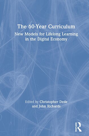 60-Year Curriculum