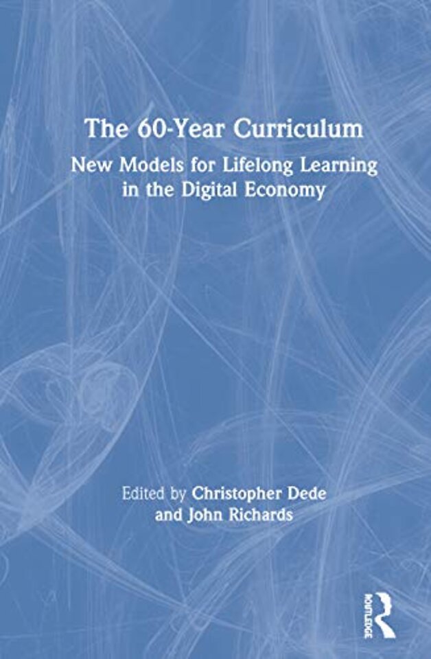 60-Year Curriculum