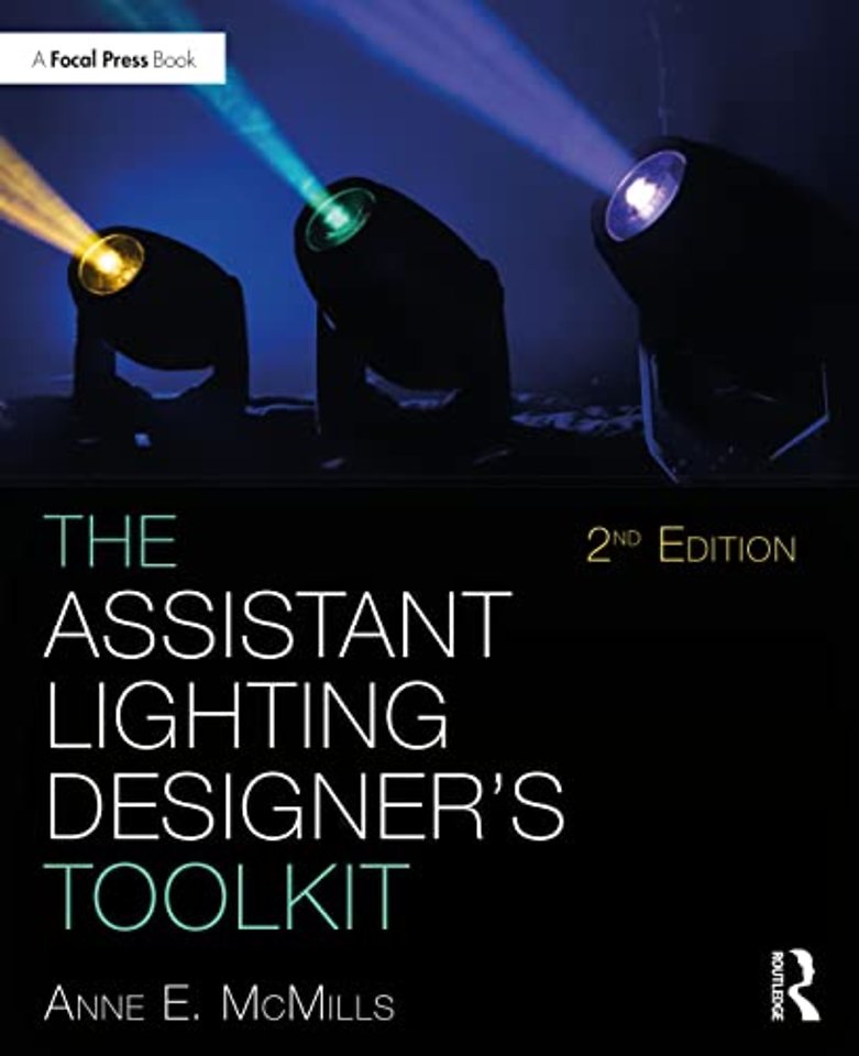 Focal Press Toolkit Series