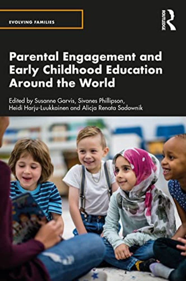 Parental Engagement and Early Childhood Education Around the World