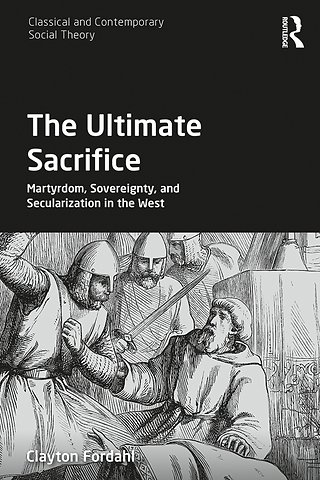 Ultimate Sacrifice