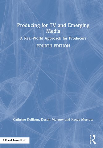 Producing for TV and Emerging Media