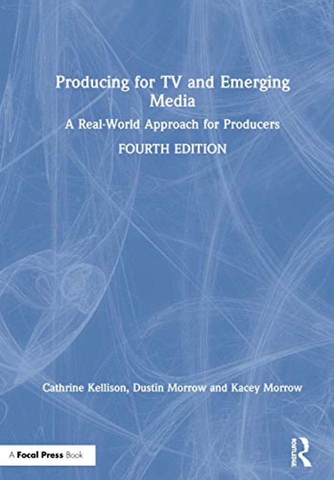 Producing for TV and Emerging Media