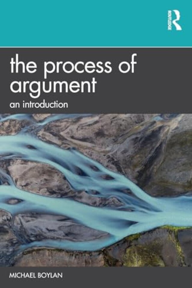 Process of Argument