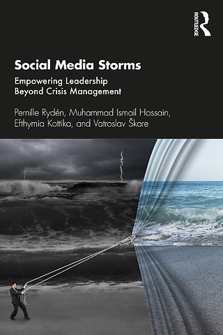 Social Media Storms