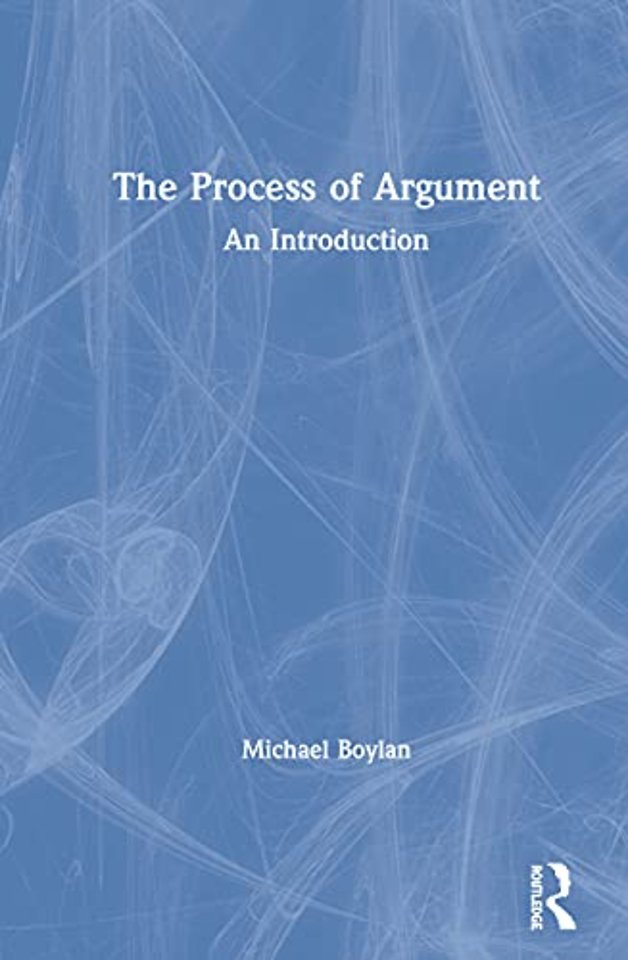 Process of Argument