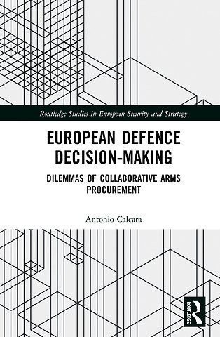 European Defence Decision-Making