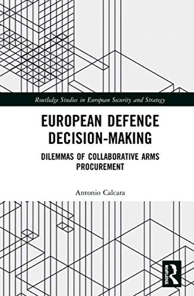 European Defence Decision-Making