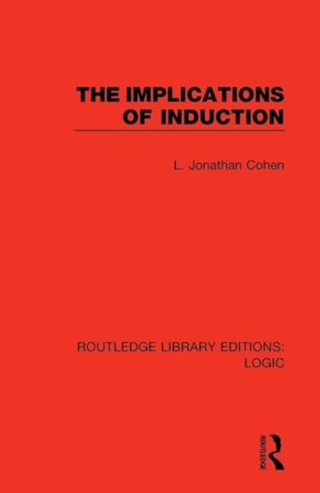 Implications of Induction