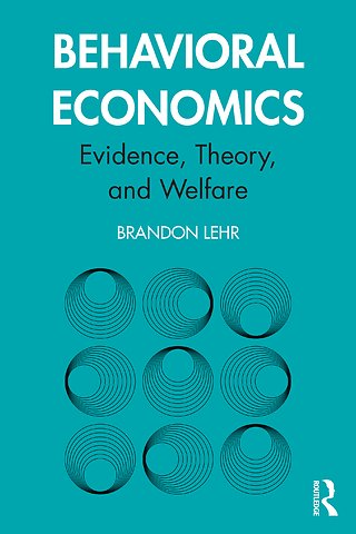 Behavioral Economics