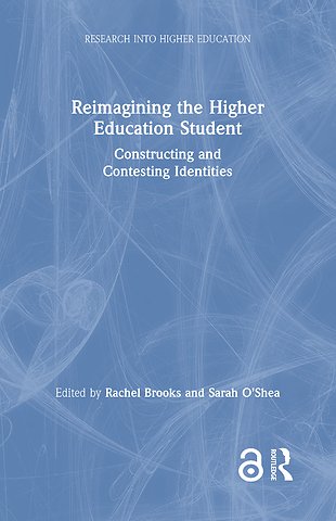 Reimagining the Higher Education Student
