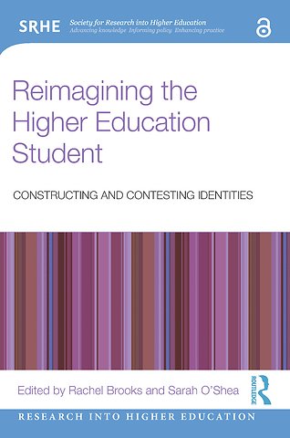 Reimagining the Higher Education Student