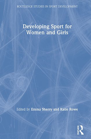 Developing Sport for Women and Girls