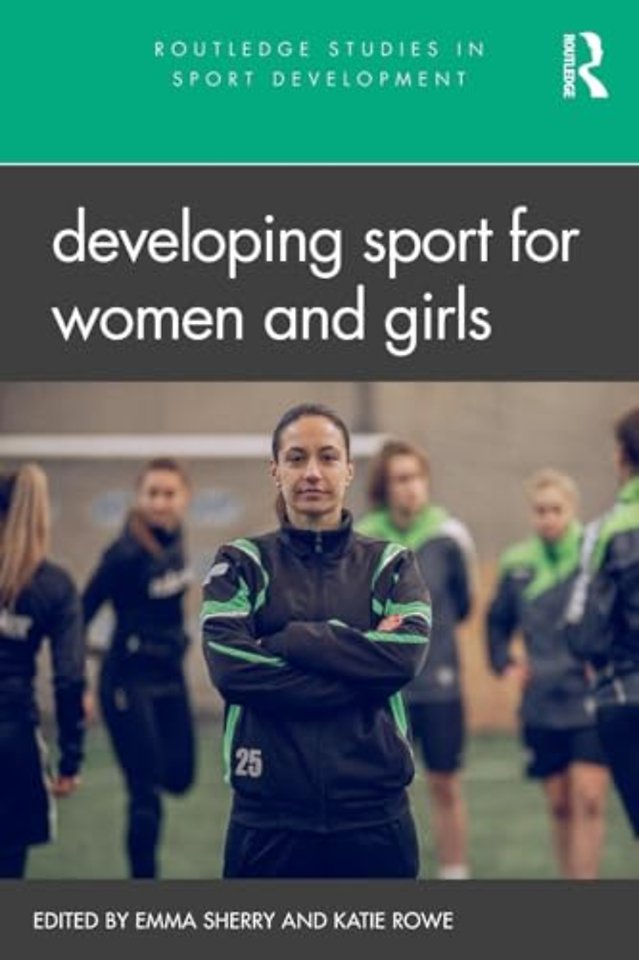 Developing Sport for Women and Girls