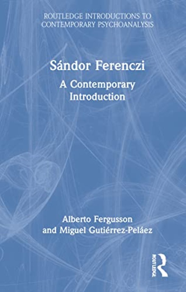 Sándor Ferenczi