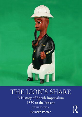 Lion's Share