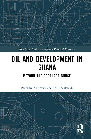 Oil and Development in Ghana