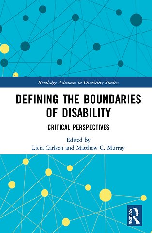 Defining the Boundaries of Disability
