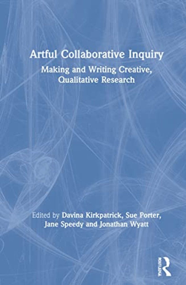 Artful Collaborative Inquiry