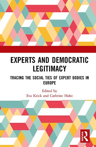 Experts and Democratic Legitimacy