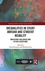 Inequalities in Study Abroad and Student Mobility